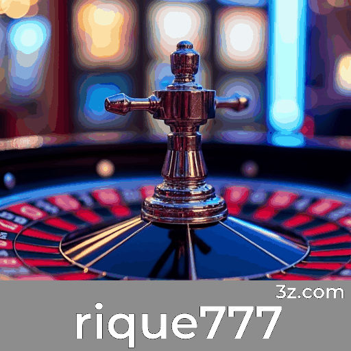 Desbloqueie Privilégios Exclusivos com Sua Conta rique777