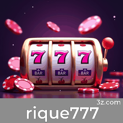 rique777: Apostas Esportivas Precisão e Excelência