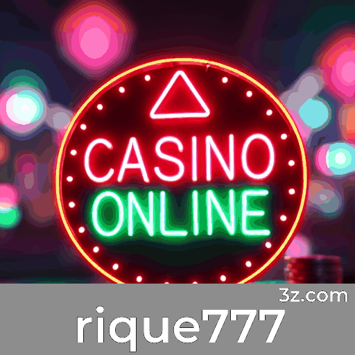 rique777: Experiência Diversificada e Imersiva para Brasileiros