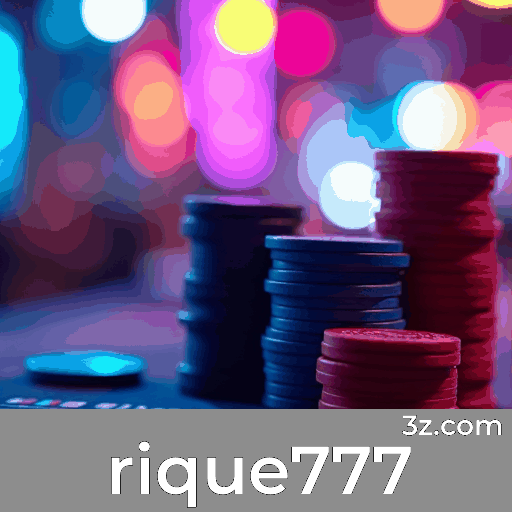 Desbloqueie Privilégios Exclusivos com Sua Conta rique777
