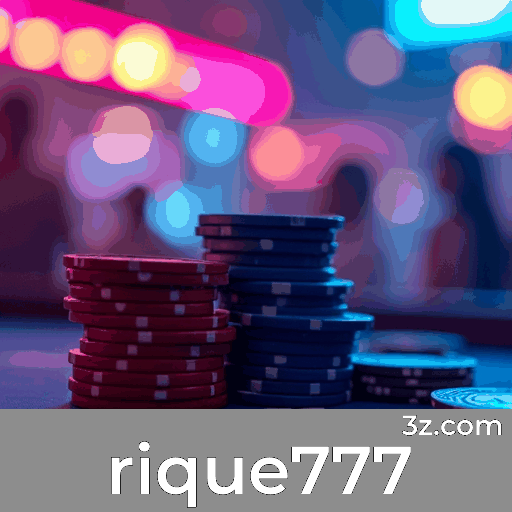 Sistema de recompensas em camadas, maximizando retornos no Rique777