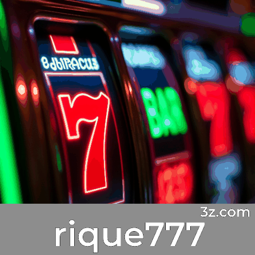 Experiência de Casino Elite no rique777: Dealers Reais e Jogos Premium