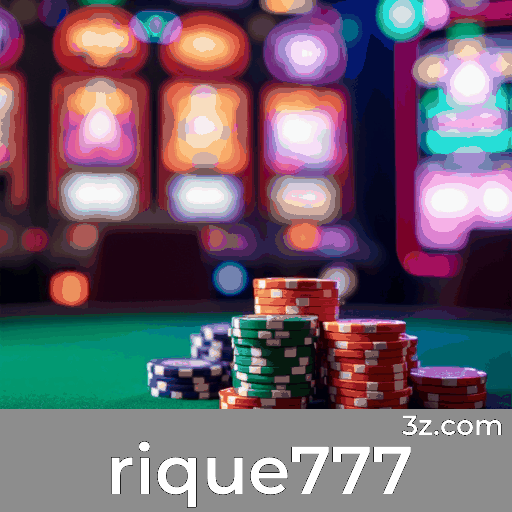 Desbloqueie Privilégios Exclusivos com Sua Conta rique777