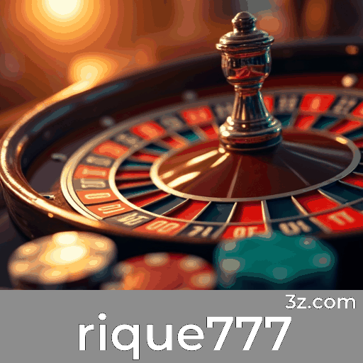 rique777: Experiência Diversificada e Imersiva para Brasileiros
