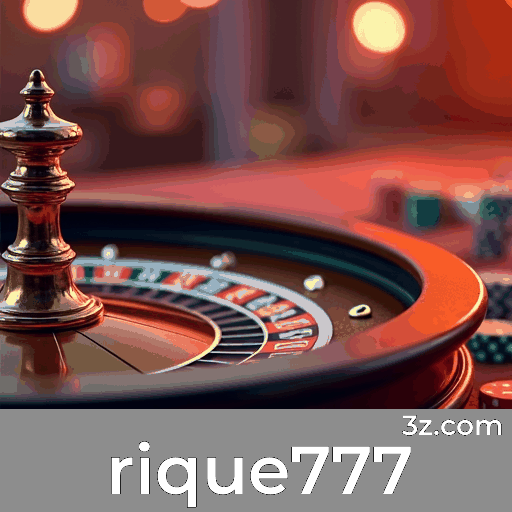 rique777: Experiência Diversificada e Imersiva para Brasileiros