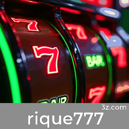 Experiência de Casino Elite no rique777: Dealers Reais e Jogos Premium